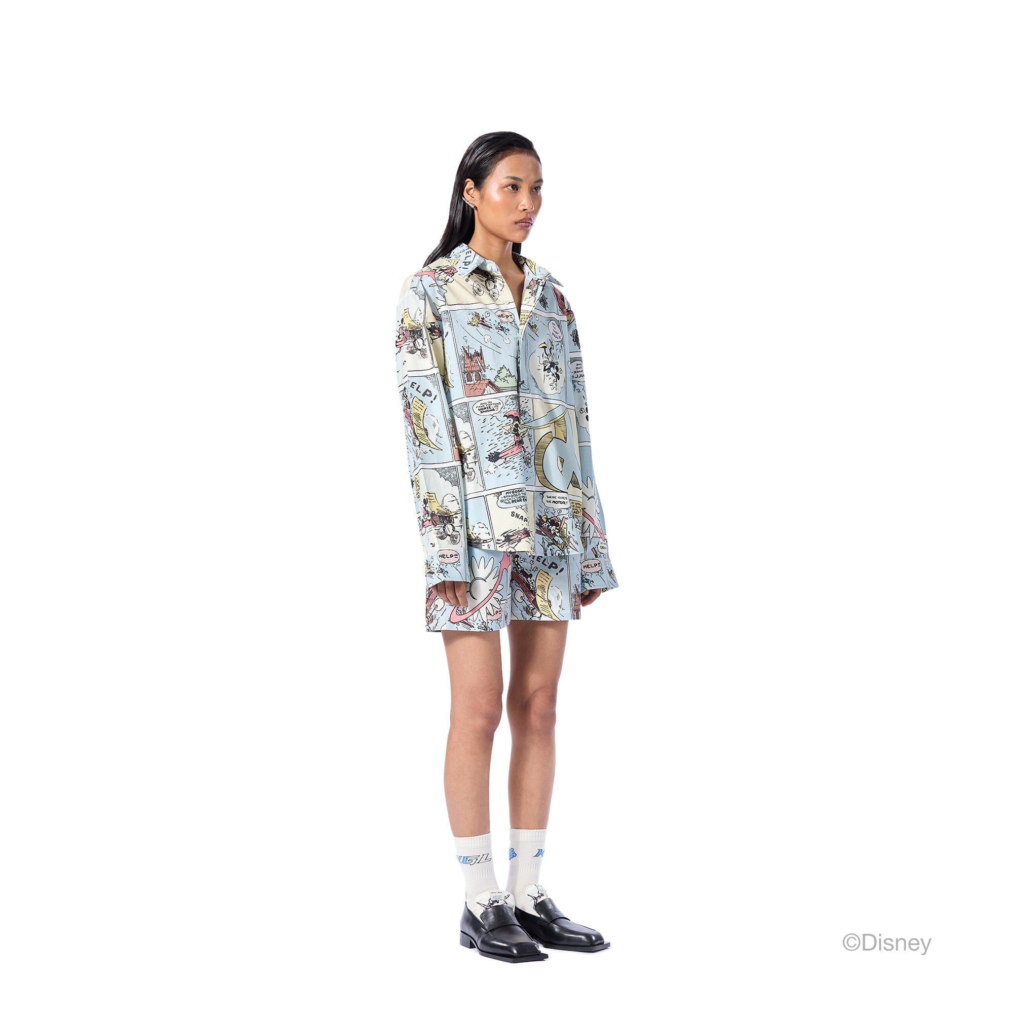 OH MY PALS!' SET - Kanika Goyal Label