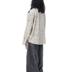 ONYX' DENIM PANTS - Kanika Goyal Label