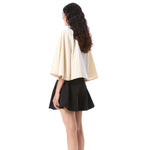 OPAL THORN' EMBELLISHED SHIRT - Kanika Goyal Label
