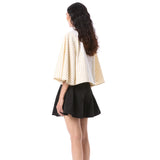 OPAL THORN' EMBELLISHED SHIRT - Kanika Goyal Label