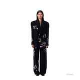 ORBIT WALTZ' BLAZER - Kanika Goyal Label