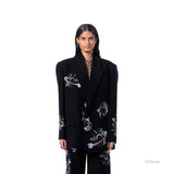 ORBIT WALTZ' BLAZER - Kanika Goyal Label