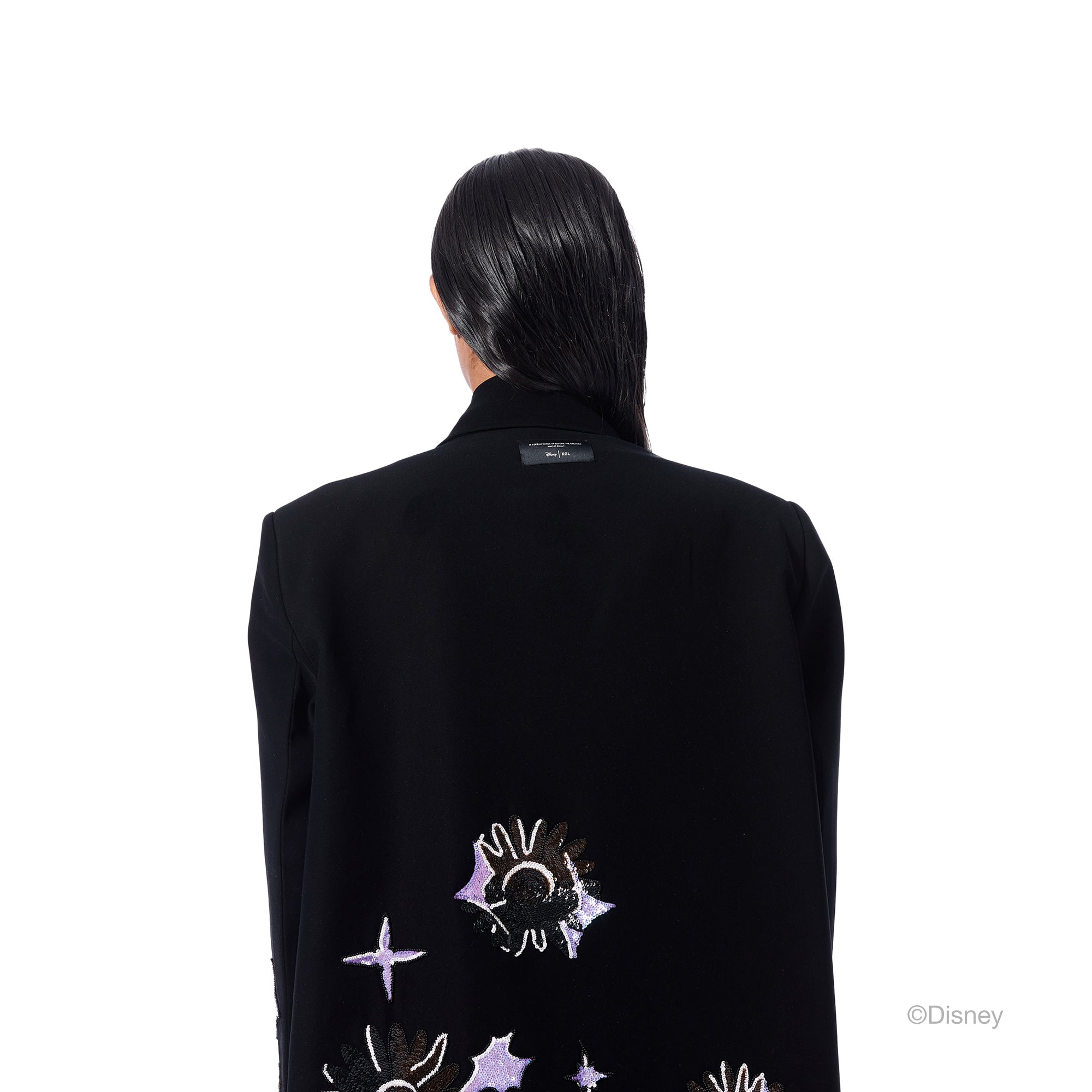 ORBIT WALTZ' BLAZER - Kanika Goyal Label