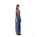 ORBIT WALTZ' PANTS - Kanika Goyal Label