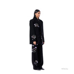 ORBIT WALTZ' PANTS - Kanika Goyal Label