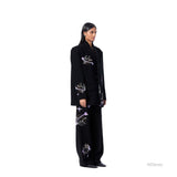 ORBIT WALTZ' PANTS - Kanika Goyal Label