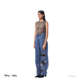 ORBIT WALTZ' PANTS - Kanika Goyal Label