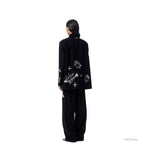 ORBIT WALTZ' PANTS - Kanika Goyal Label