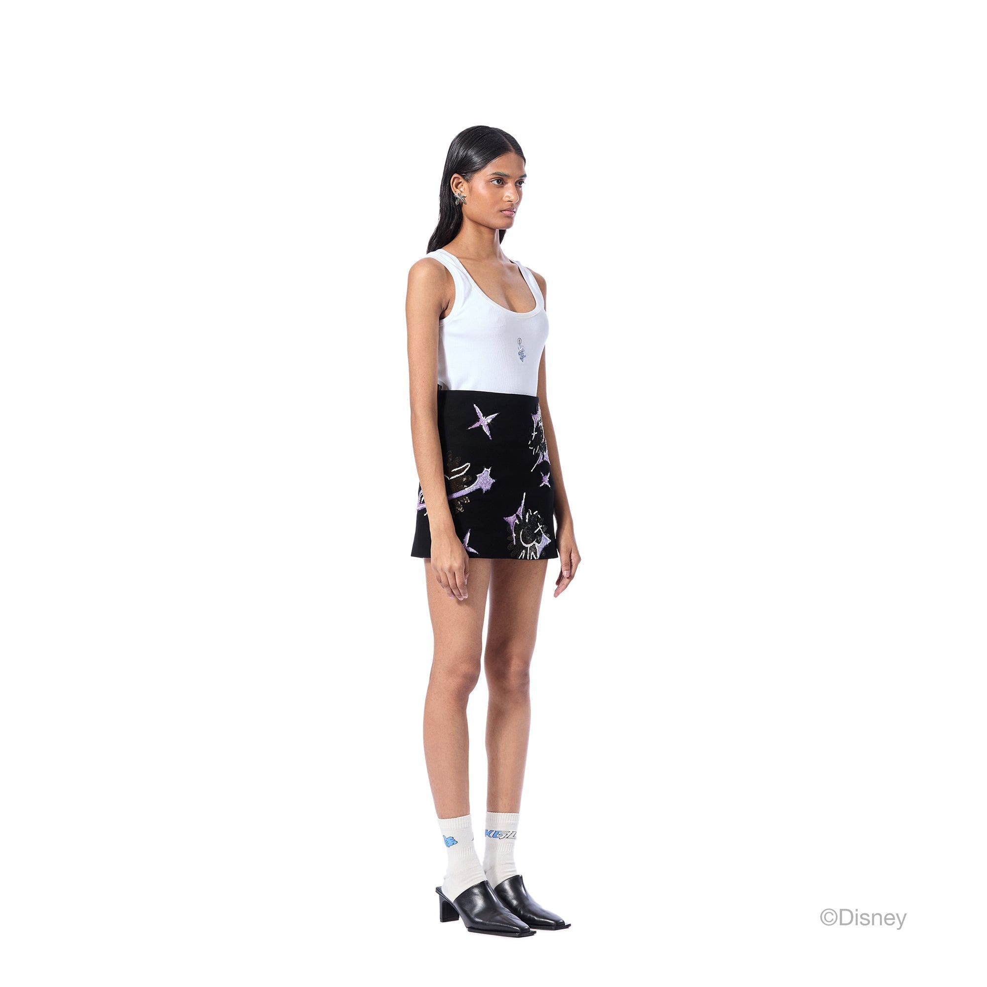 ORBIT WALTZ' SKIRT - Kanika Goyal Label