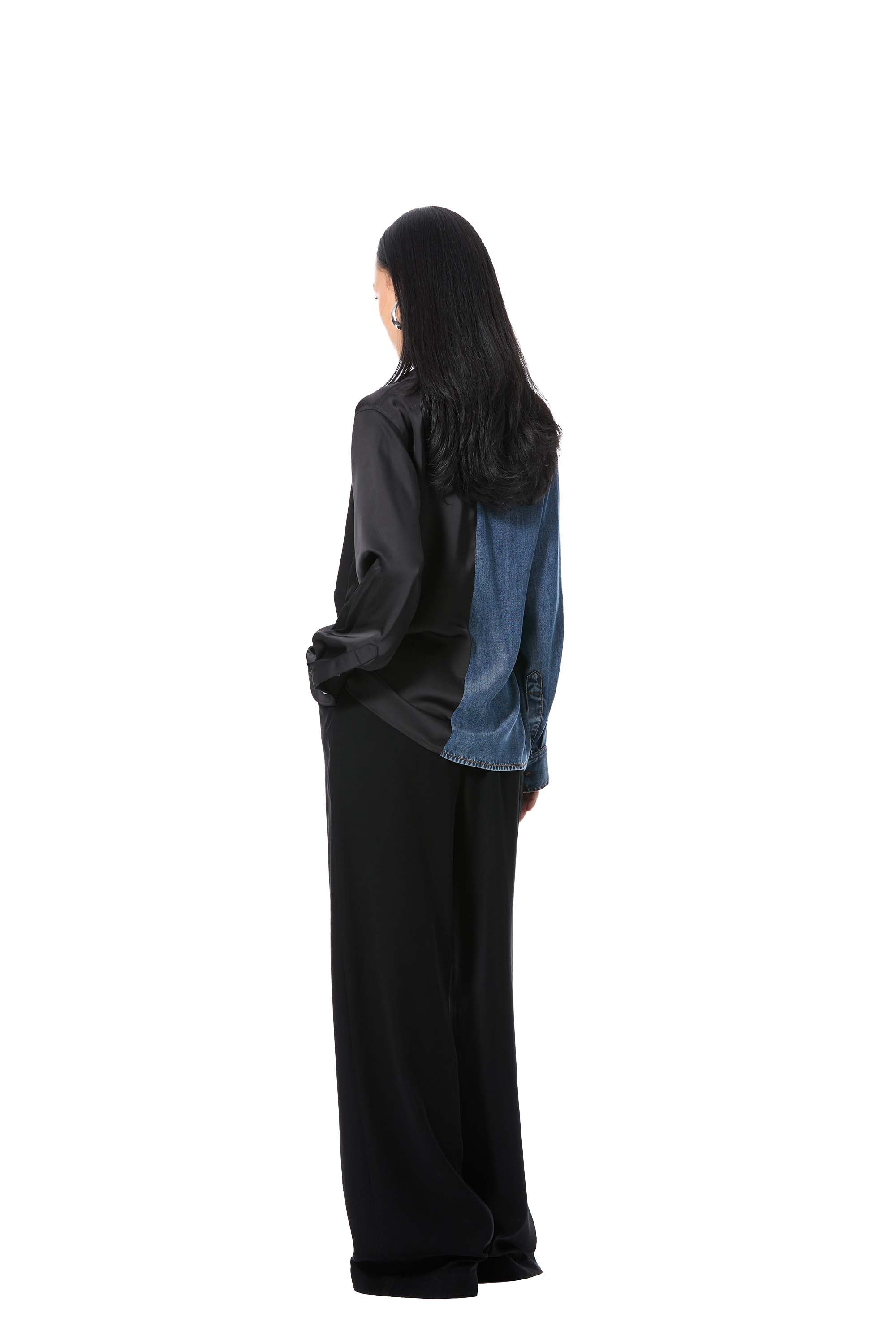OREN' TOP - Kanika Goyal Label