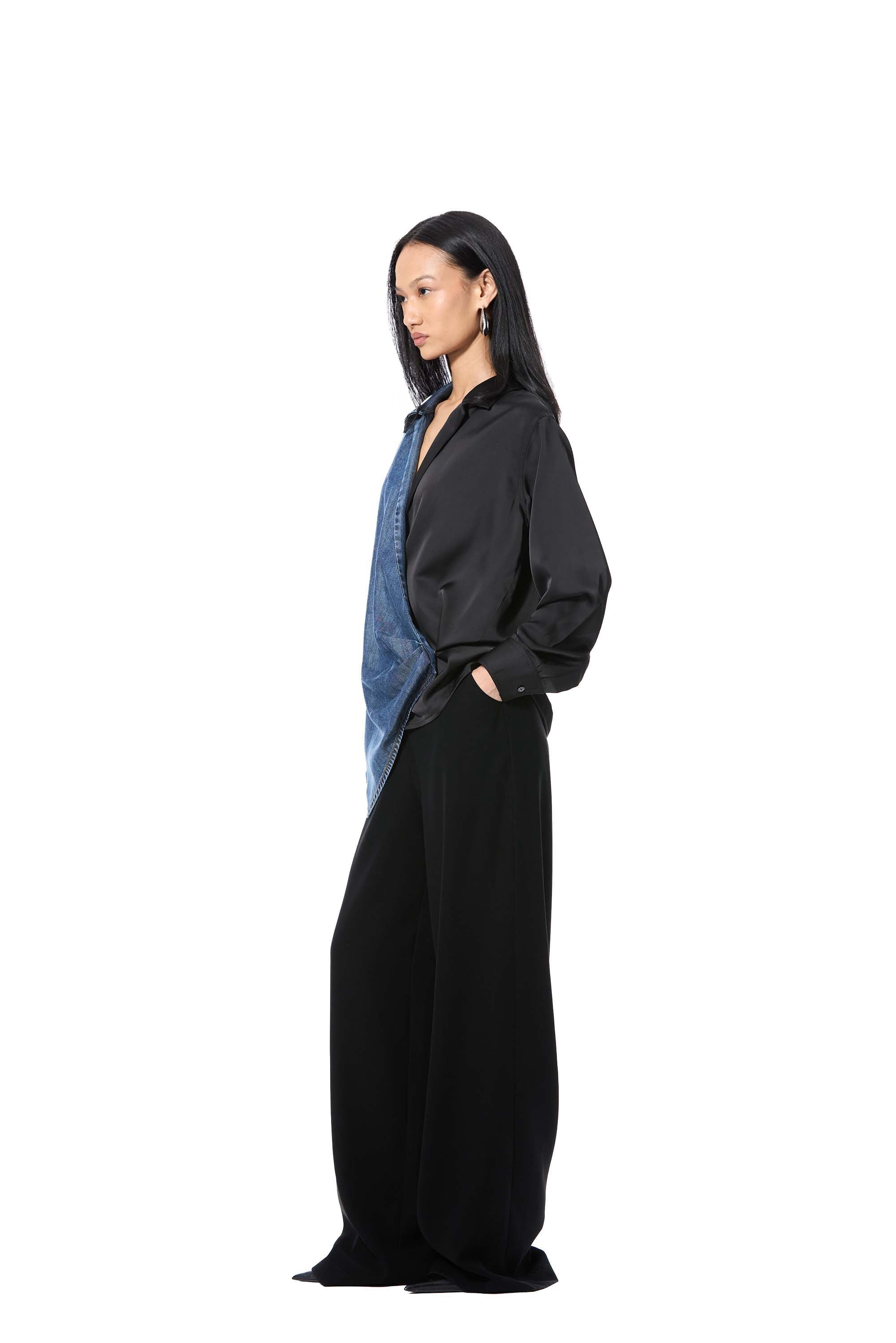 OREN' TOP - Kanika Goyal Label
