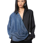 OREN' TOP - Kanika Goyal Label