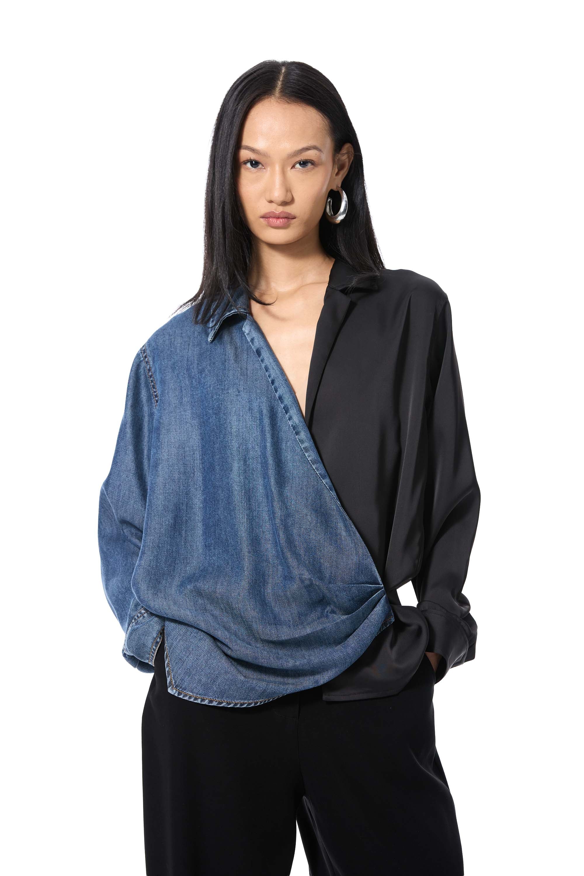 OREN' TOP - Kanika Goyal Label
