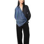 OREN' TOP - Kanika Goyal Label