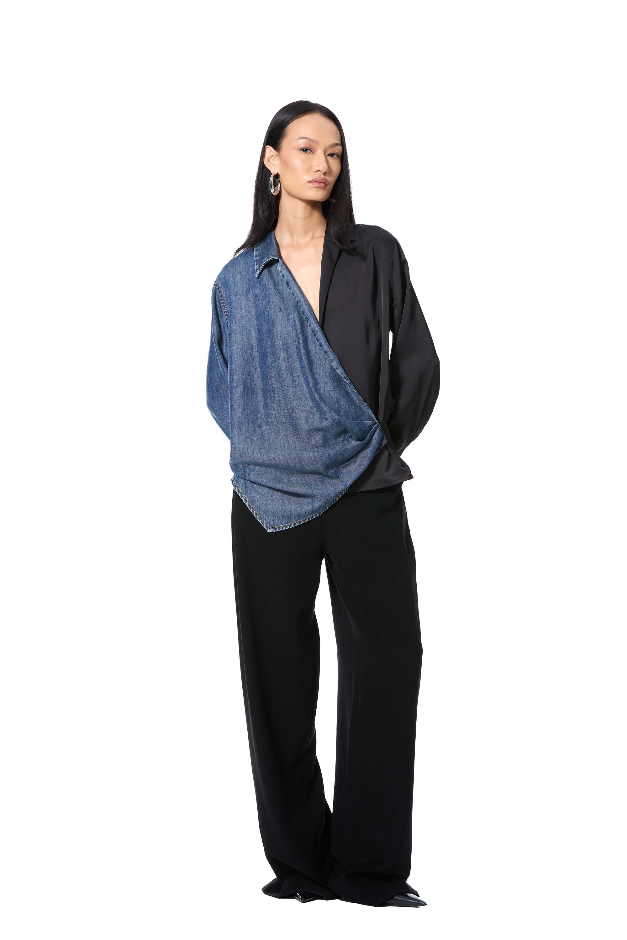 OREN' TOP - Kanika Goyal Label