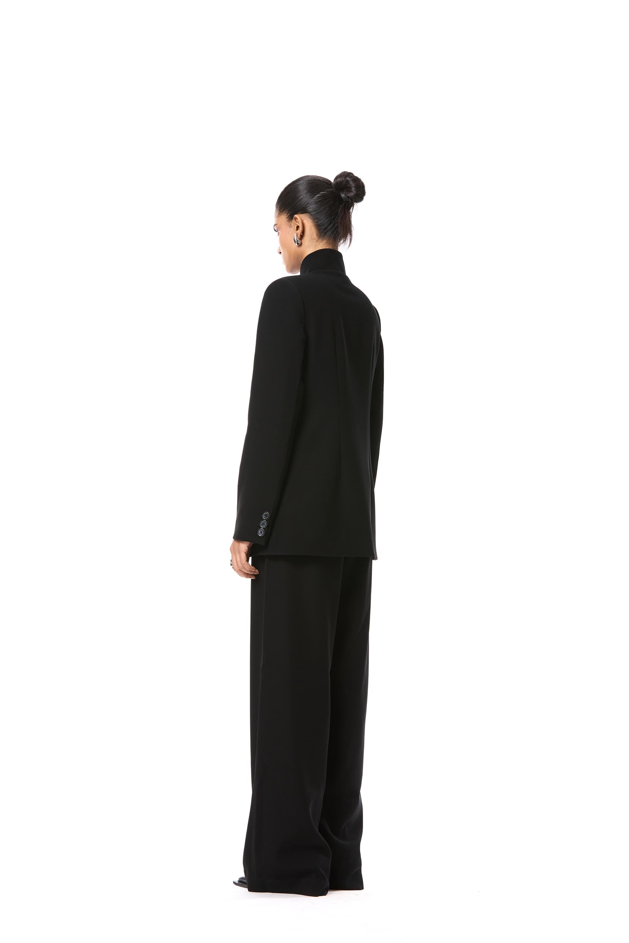 'ORIEL' BLAZER - Kanika Goyal Label