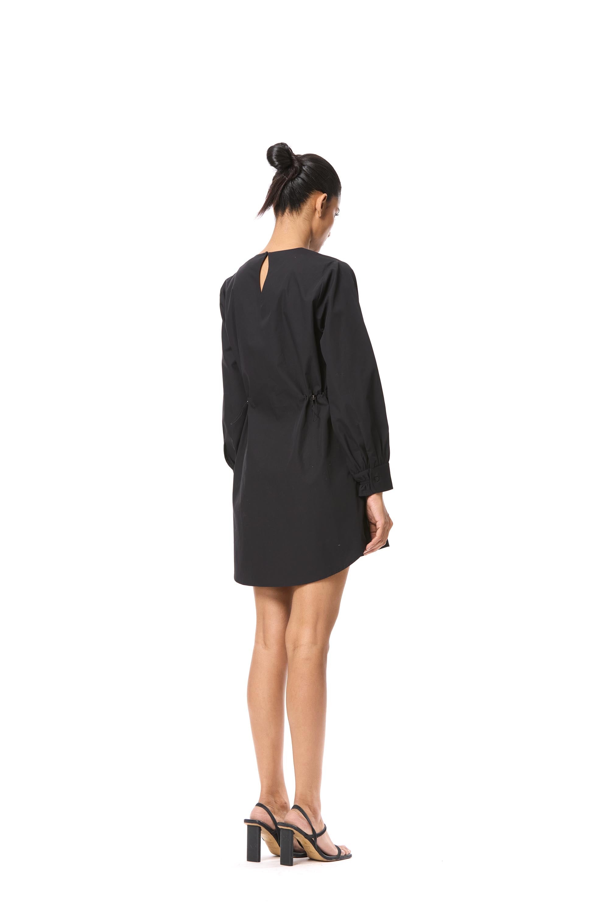 'ORIEL' DRESS - Kanika Goyal Label