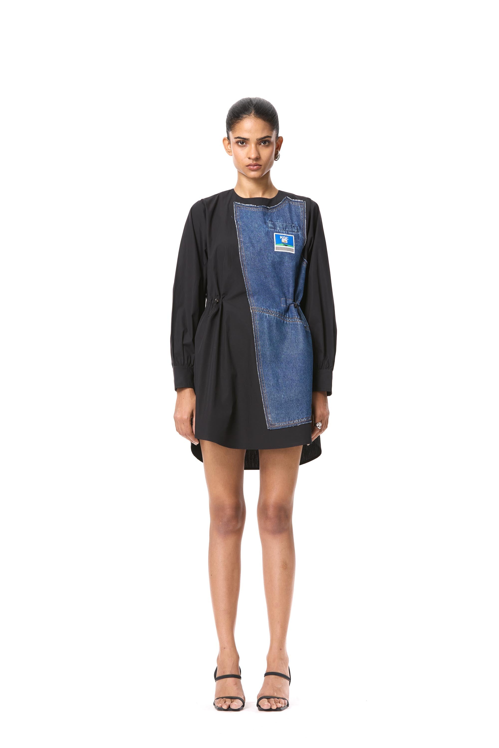 'ORIEL' DRESS - Kanika Goyal Label