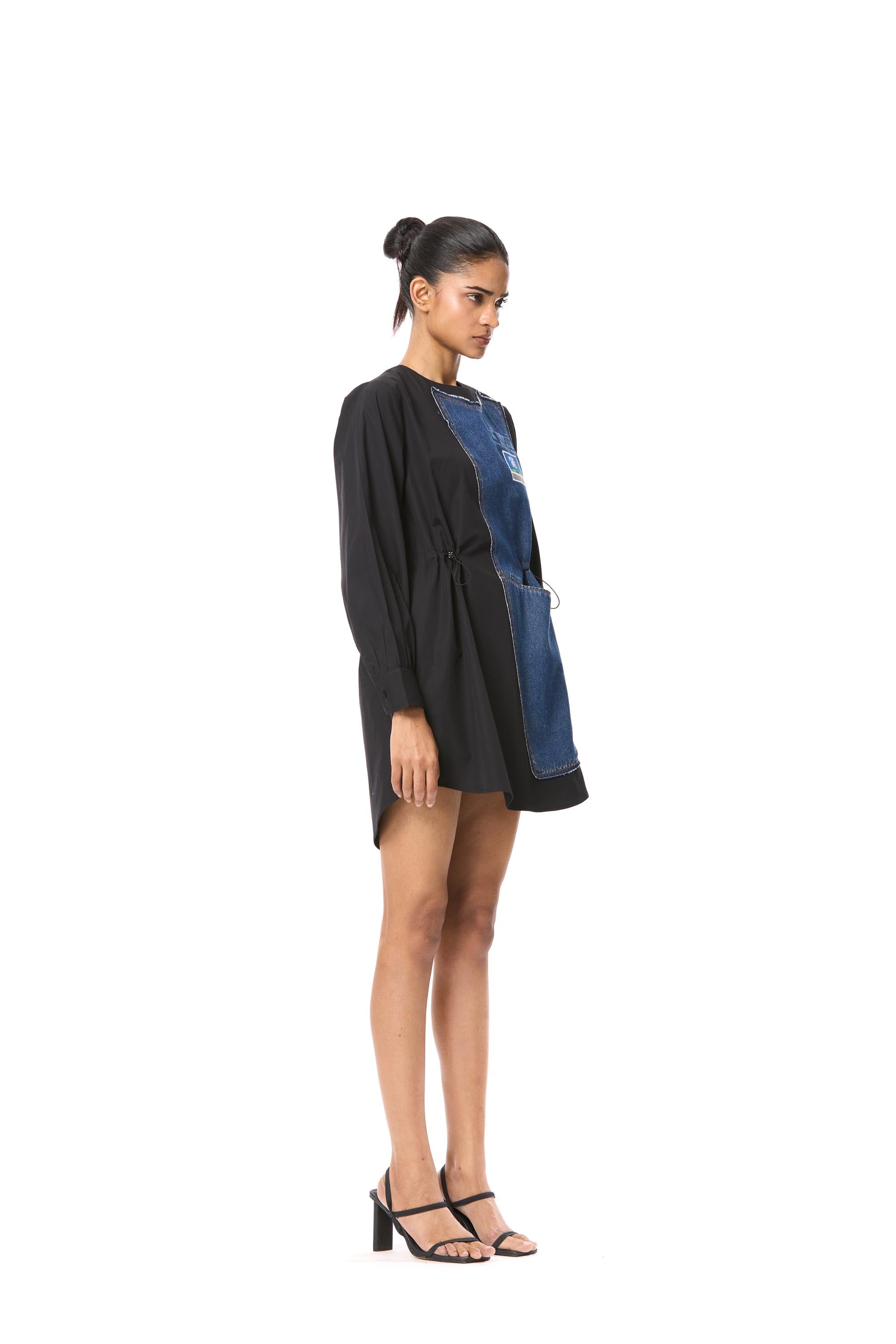 'ORIEL' DRESS - Kanika Goyal Label
