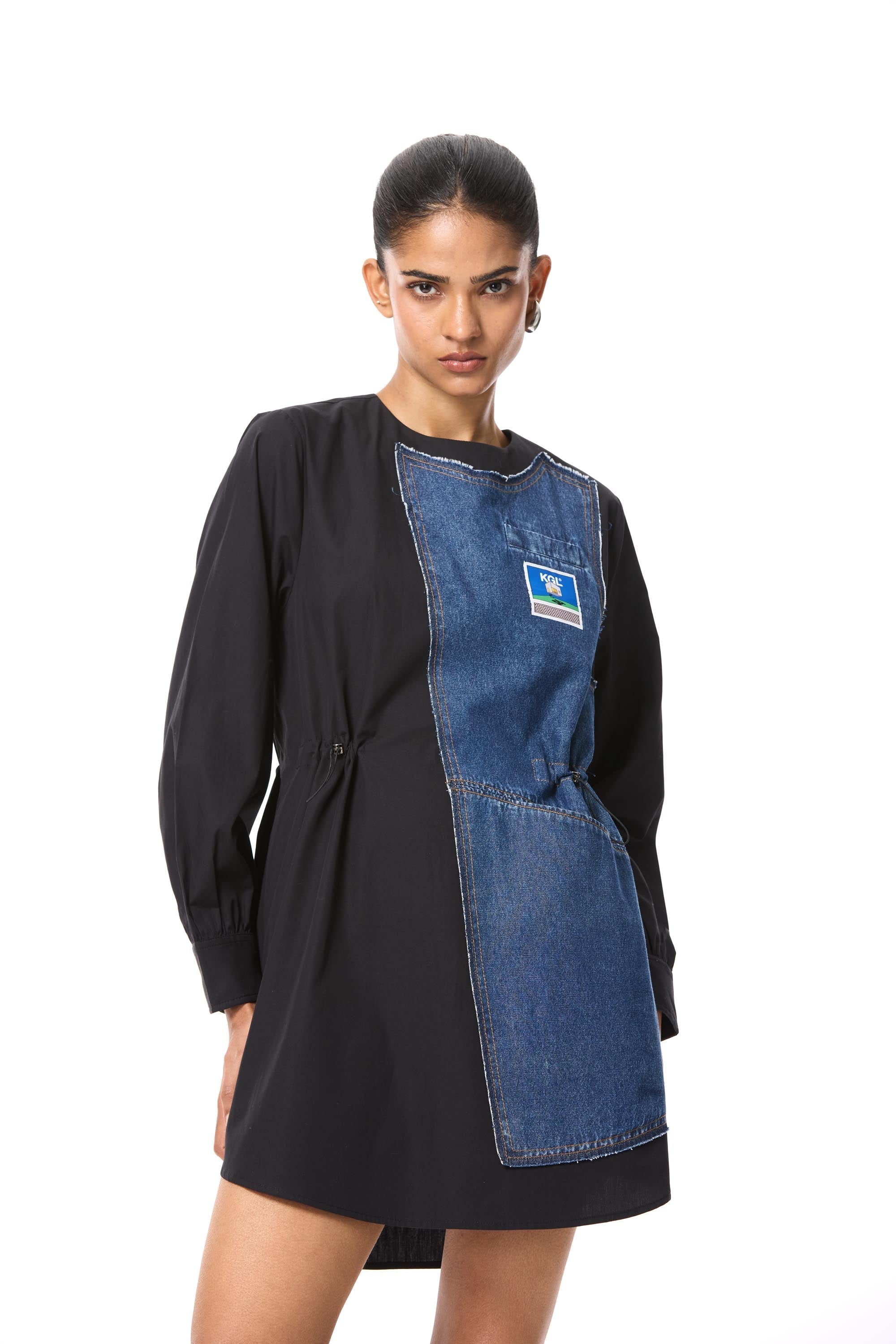 'ORIEL' DRESS - Kanika Goyal Label