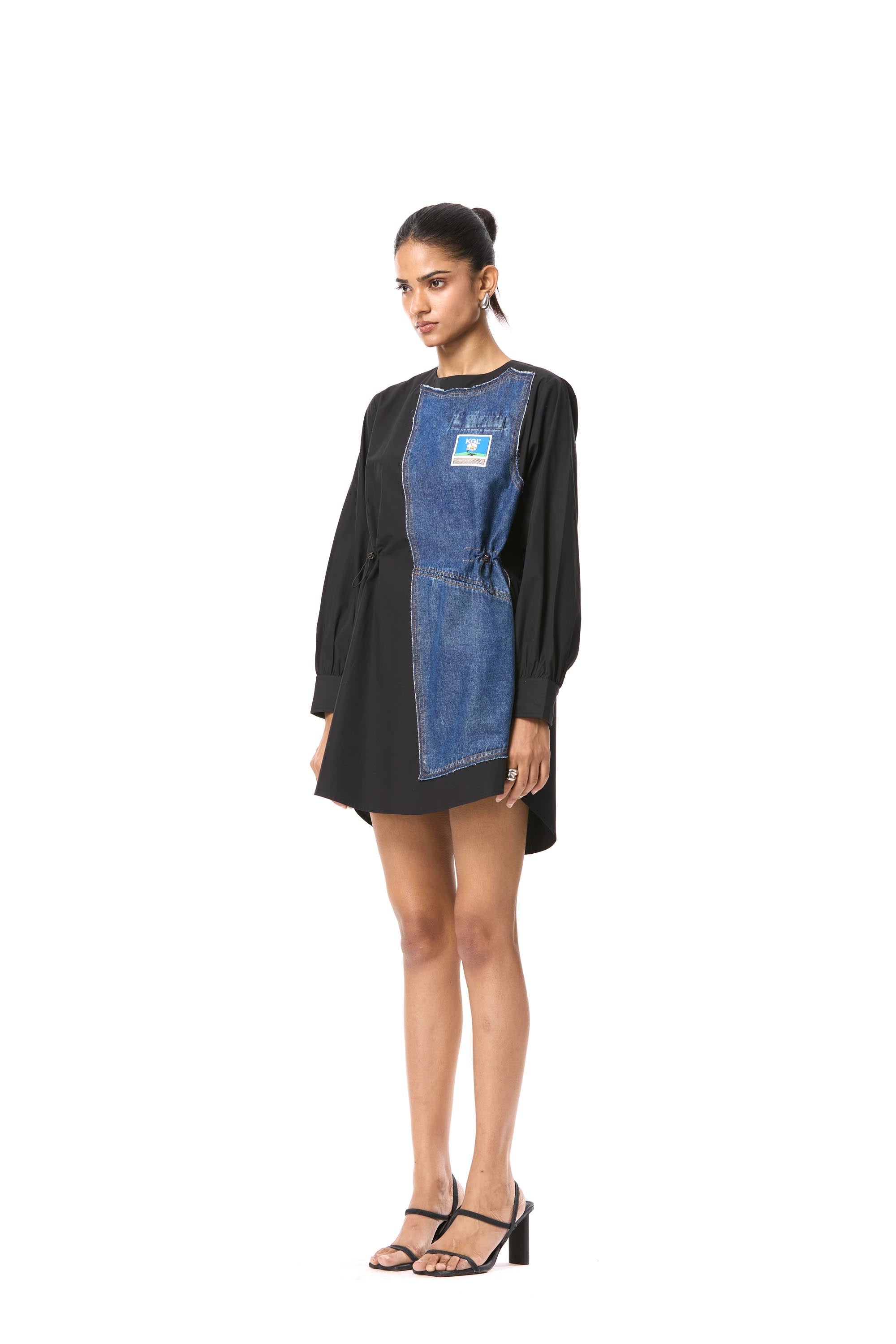 'ORIEL' DRESS - Kanika Goyal Label