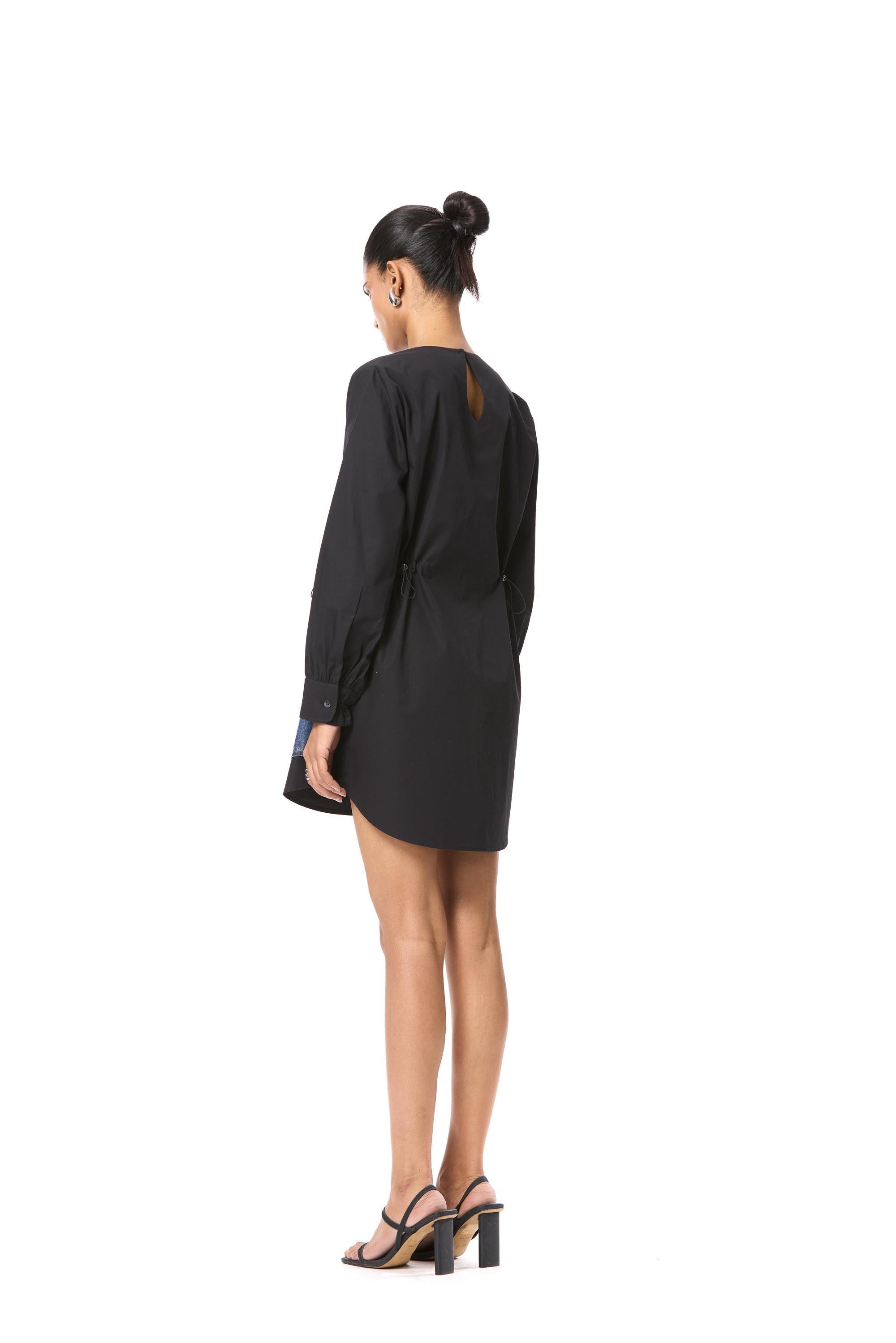 'ORIEL' DRESS - Kanika Goyal Label