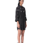 ORIN' EMBELLISHED DRESS - Kanika Goyal Label