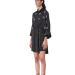 ORIN' EMBELLISHED DRESS - Kanika Goyal Label