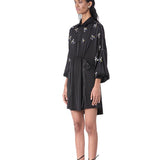 ORIN' EMBELLISHED DRESS - Kanika Goyal Label