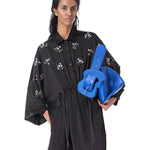 ORIN' EMBELLISHED DRESS - Kanika Goyal Label