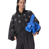 ORIN' EMBELLISHED DRESS - Kanika Goyal Label