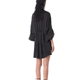 ORIN' EMBELLISHED DRESS - Kanika Goyal Label