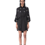 ORIN' EMBELLISHED DRESS - Kanika Goyal Label
