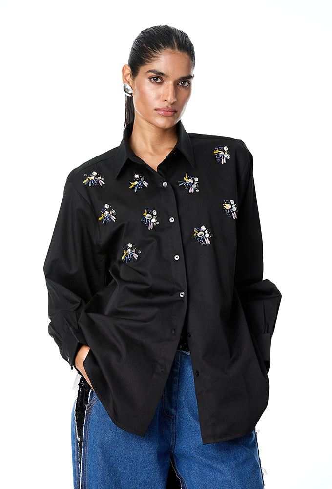 ORIN' shirt - Kanika Goyal Label