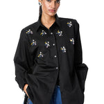 ORIN' shirt - Kanika Goyal Label