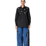 ORIN' shirt - Kanika Goyal Label