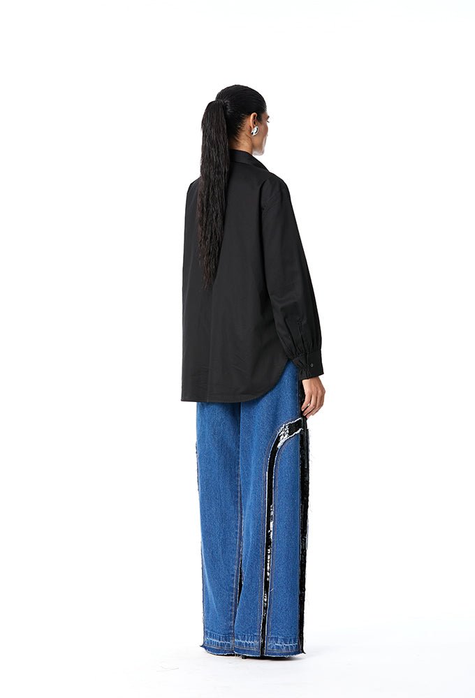 ORIN' shirt - Kanika Goyal Label