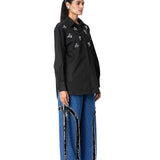 ORIN' shirt - Kanika Goyal Label