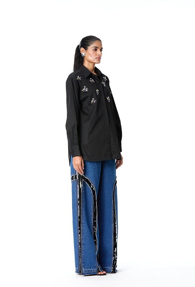 ORIN' shirt - Kanika Goyal Label