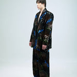 ORION Embellished Blazer - Kanika Goyal Label