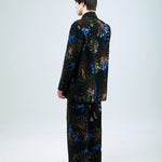 ORION Embellished Blazer - Kanika Goyal Label