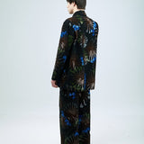 ORION Embellished Trousers - Kanika Goyal Label