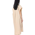 ORLISSE' EMBELLISHED SHIRT DRESS - Kanika Goyal Label