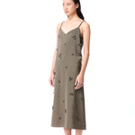 ORLUNE DRESS - Kanika Goyal Label