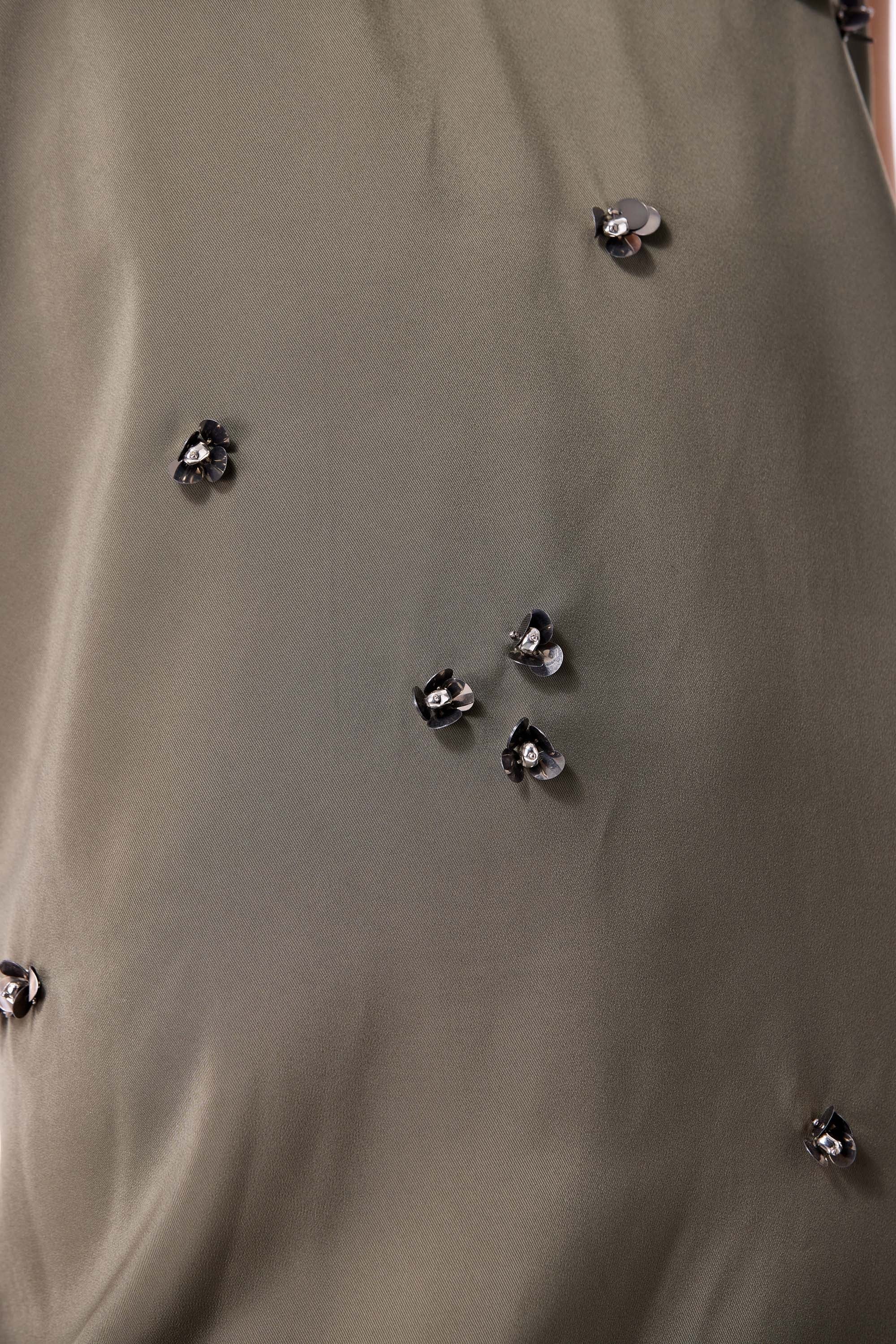 ORLUNE DRESS - Kanika Goyal Label