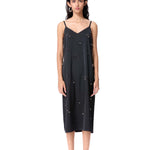 ORLUNE DRESS - Kanika Goyal Label