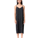 ORLUNE DRESS - Kanika Goyal Label