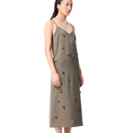 ORLUNE DRESS - Kanika Goyal Label