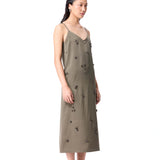 ORLUNE DRESS - Kanika Goyal Label