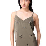 ORLUNE DRESS - Kanika Goyal Label